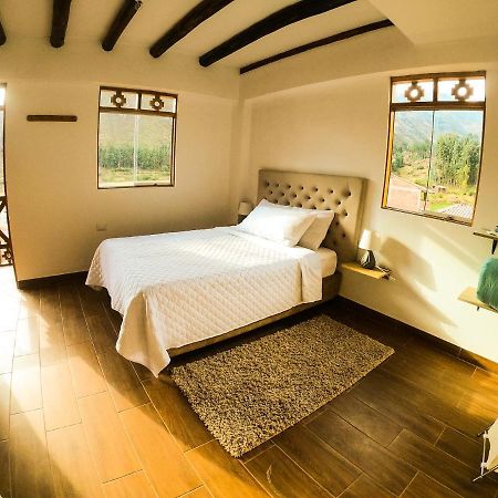 Hatha Art Yoga Pisac Εξωτερικό φωτογραφία