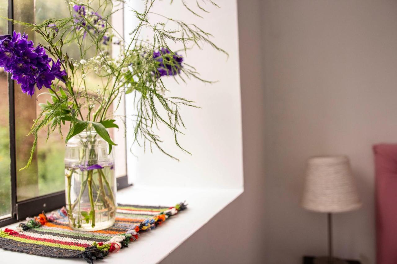 Hatha Art Yoga Pisac Εξωτερικό φωτογραφία