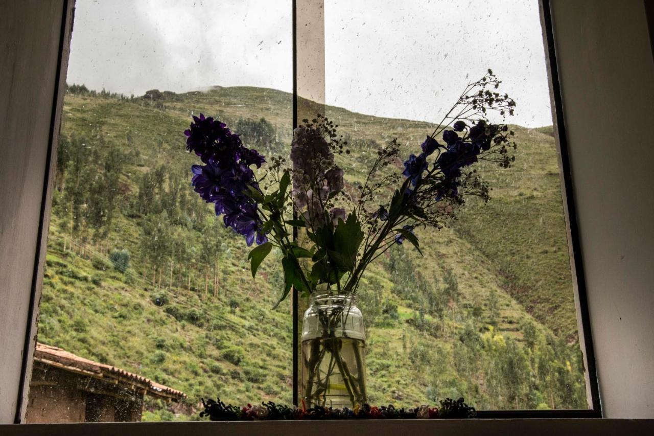 Hatha Art Yoga Pisac Εξωτερικό φωτογραφία
