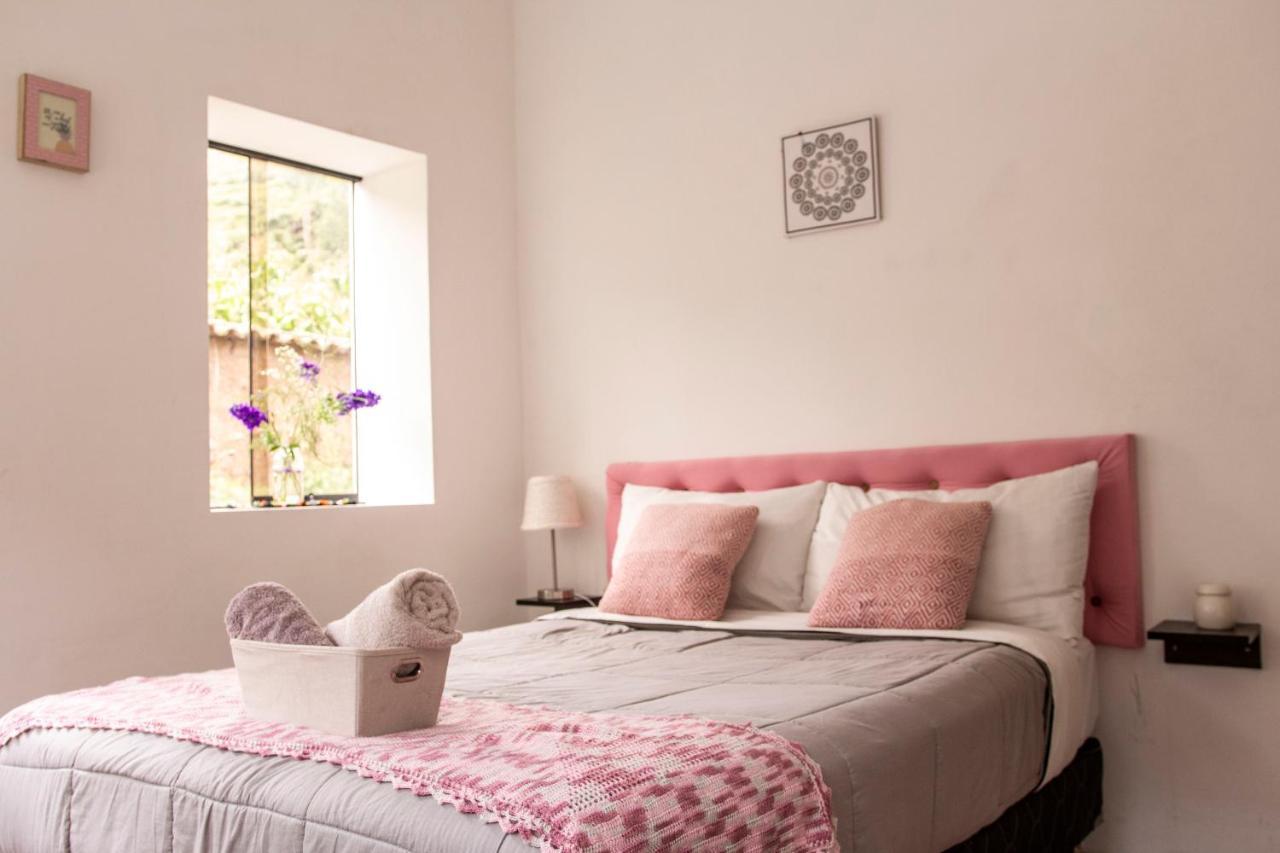 Hatha Art Yoga Pisac Εξωτερικό φωτογραφία