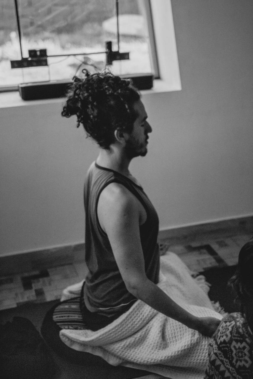 Hatha Art Yoga Pisac Εξωτερικό φωτογραφία