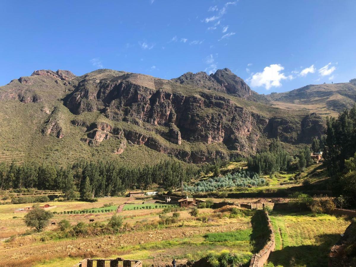 Hatha Art Yoga Pisac Εξωτερικό φωτογραφία