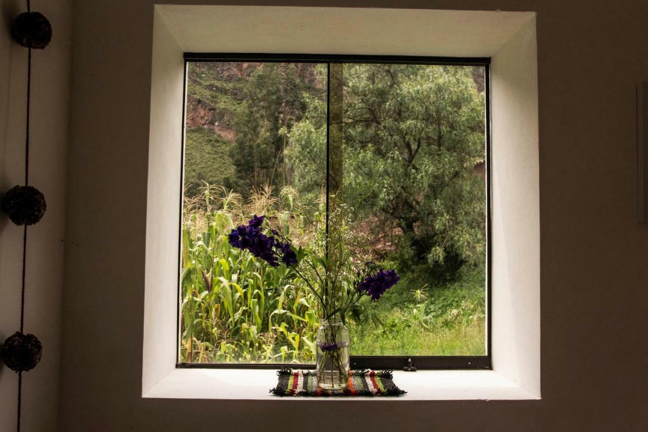 Hatha Art Yoga Pisac Εξωτερικό φωτογραφία