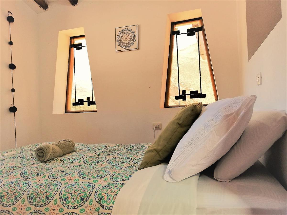 Hatha Art Yoga Pisac Εξωτερικό φωτογραφία