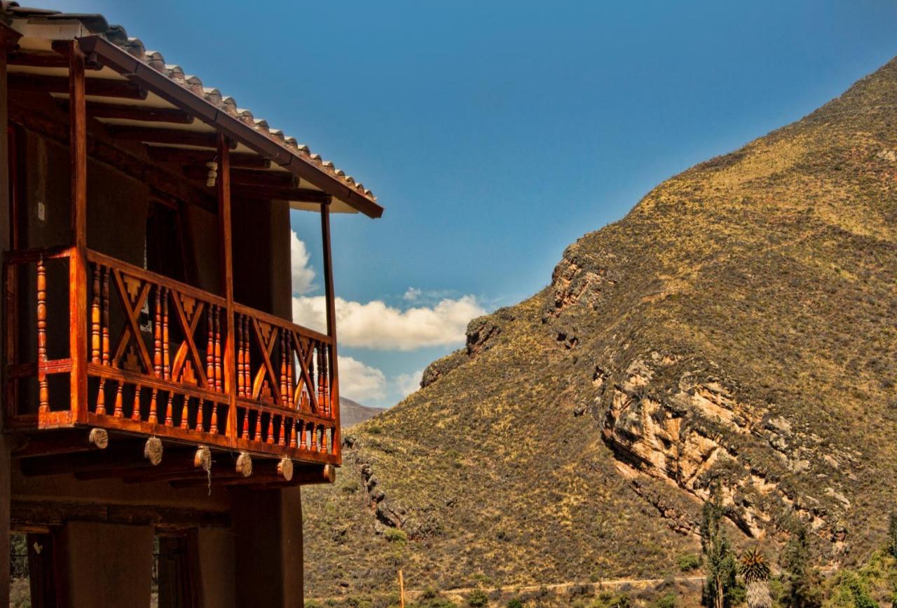 Hatha Art Yoga Pisac Εξωτερικό φωτογραφία