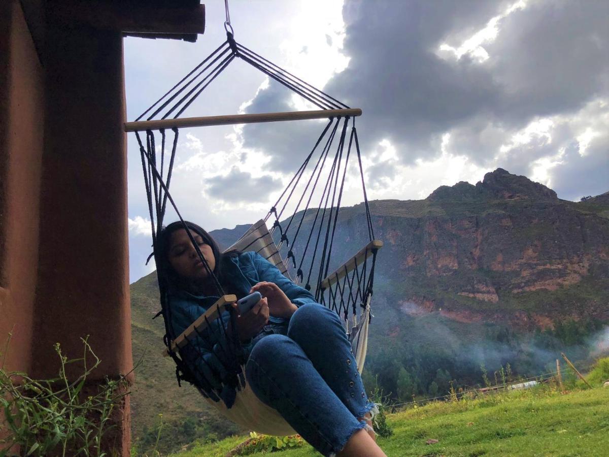 Hatha Art Yoga Pisac Εξωτερικό φωτογραφία