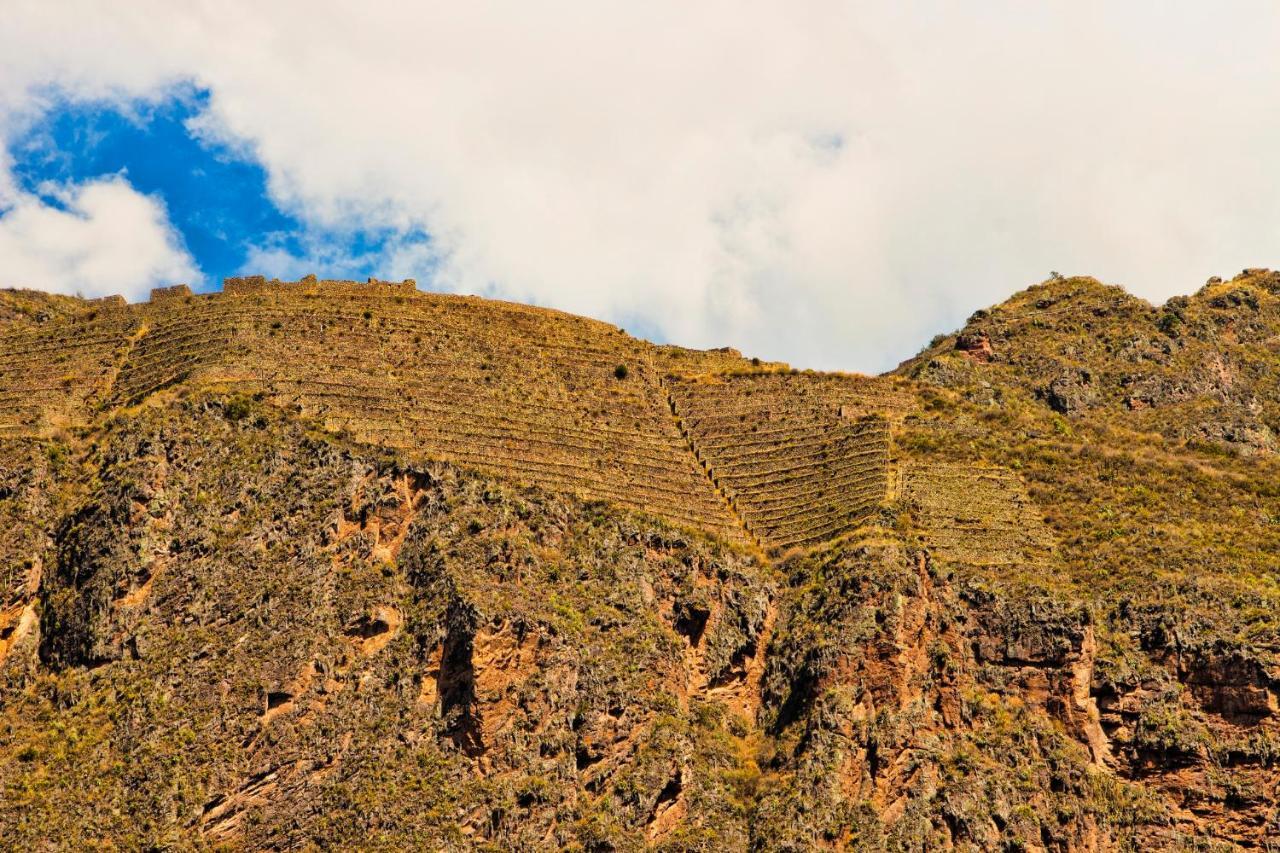 Hatha Art Yoga Pisac Εξωτερικό φωτογραφία