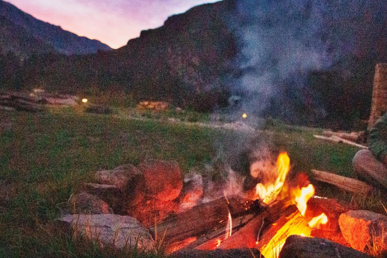 Hatha Art Yoga Pisac Εξωτερικό φωτογραφία