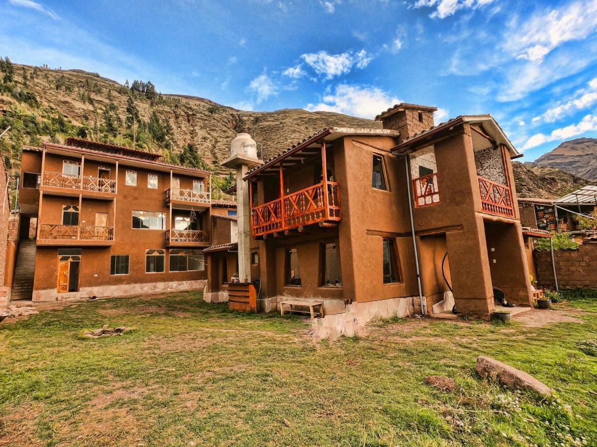 Hatha Art Yoga Pisac Εξωτερικό φωτογραφία