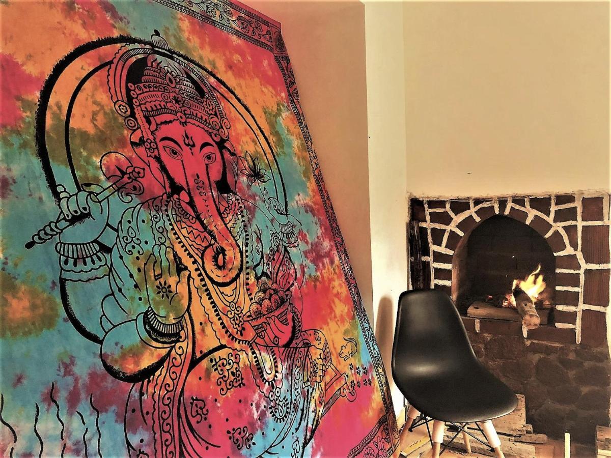Hatha Art Yoga Pisac Εξωτερικό φωτογραφία