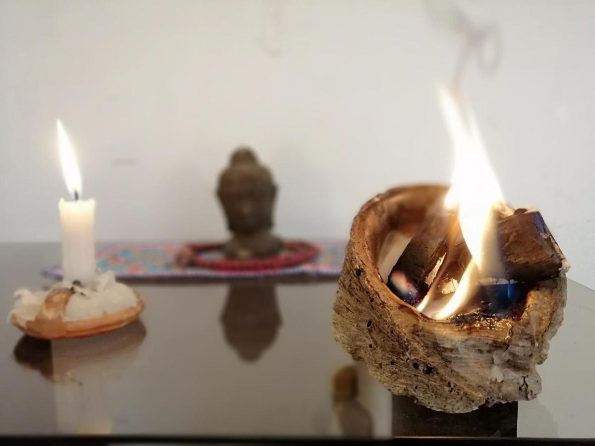 Hatha Art Yoga Pisac Εξωτερικό φωτογραφία