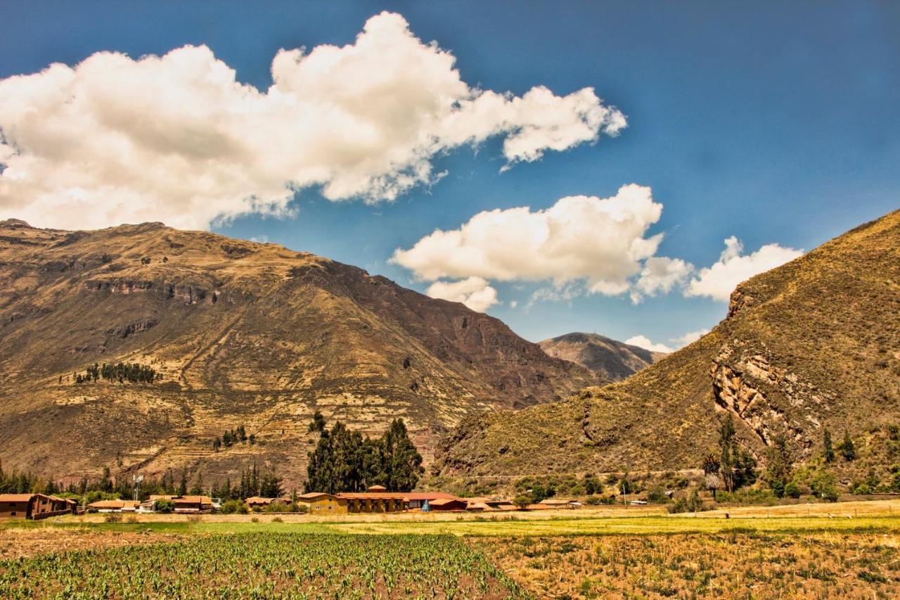 Hatha Art Yoga Pisac Εξωτερικό φωτογραφία