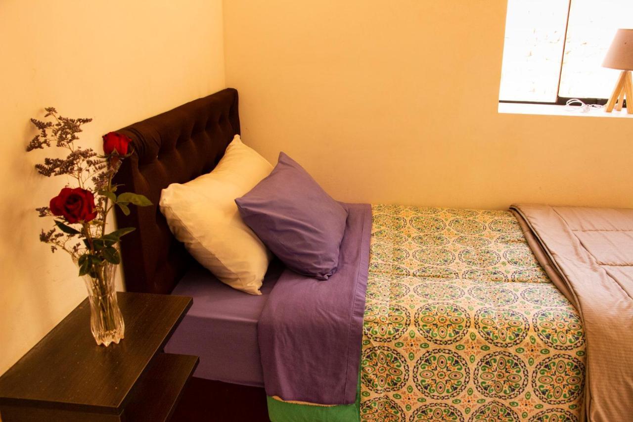 Hatha Art Yoga Pisac Εξωτερικό φωτογραφία