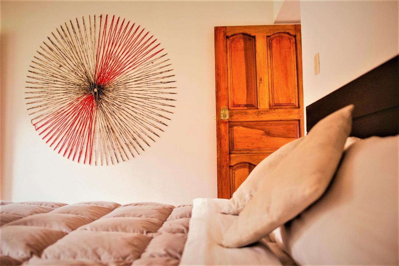 Hatha Art Yoga Pisac Εξωτερικό φωτογραφία