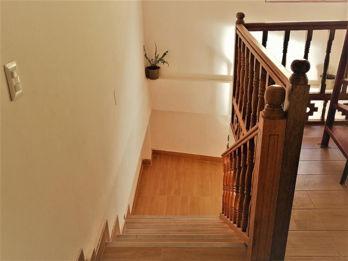Hatha Art Yoga Pisac Εξωτερικό φωτογραφία