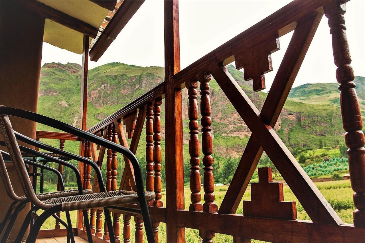 Hatha Art Yoga Pisac Εξωτερικό φωτογραφία